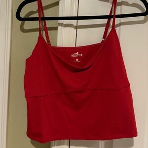 Hollister Cami Tank Top
